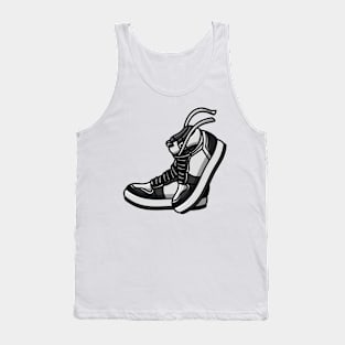 Sneakers V12 Tank Top